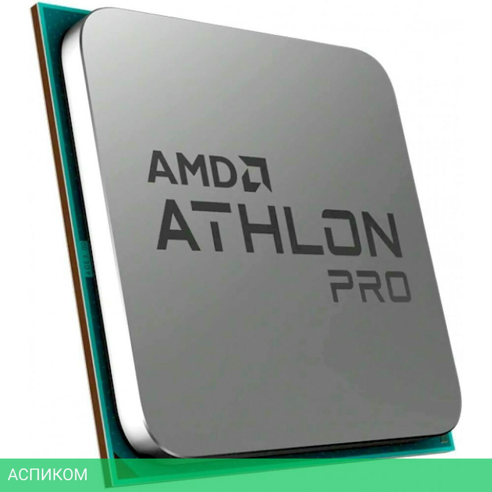 Процессор AMD Athlon PRO 300GE OEM