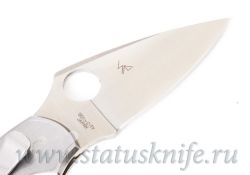 Нож Spyderco Dragonfly Tattoo C28PTфотография - 6