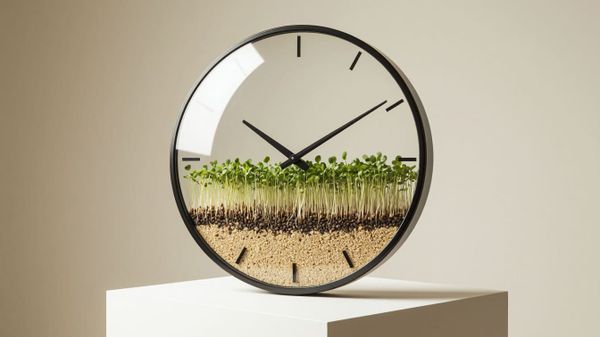 Эффект накопления: почему первые 2 недели приема БАДов — самые важные?