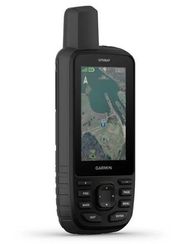 Навигатор Garmin GPSMap 67