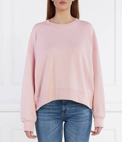 Худи Joop! - пудро-розовый(30041580)