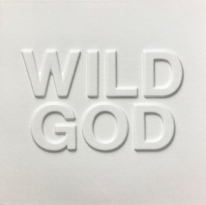Nick Cave & The Bad Seeds / Wild God (LP)