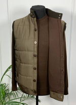 Безрукавка Brunello Cucinelli, арт. 470251538
