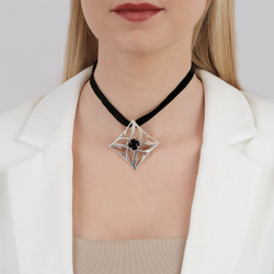 Кампир (Подвеска)