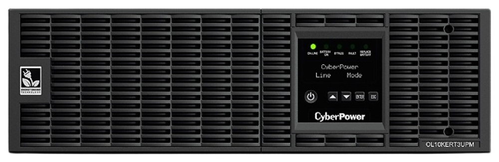 Источник бесперебойного питания CyberPower OL10KERT3UPM