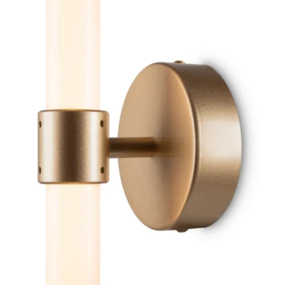 Настенный светильник (бра) FR6108WL-L10G Джеди / Jedi 10 Вт LED Freya fr6108wl-l10g