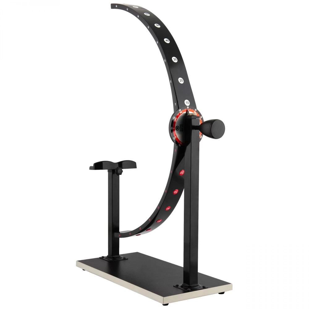 Анализатор поля зрения Периметр офтальмологический настольный ручной ПНР-03