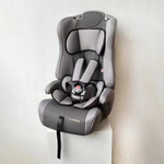 Автокресло Luxmom 292 1/2/3