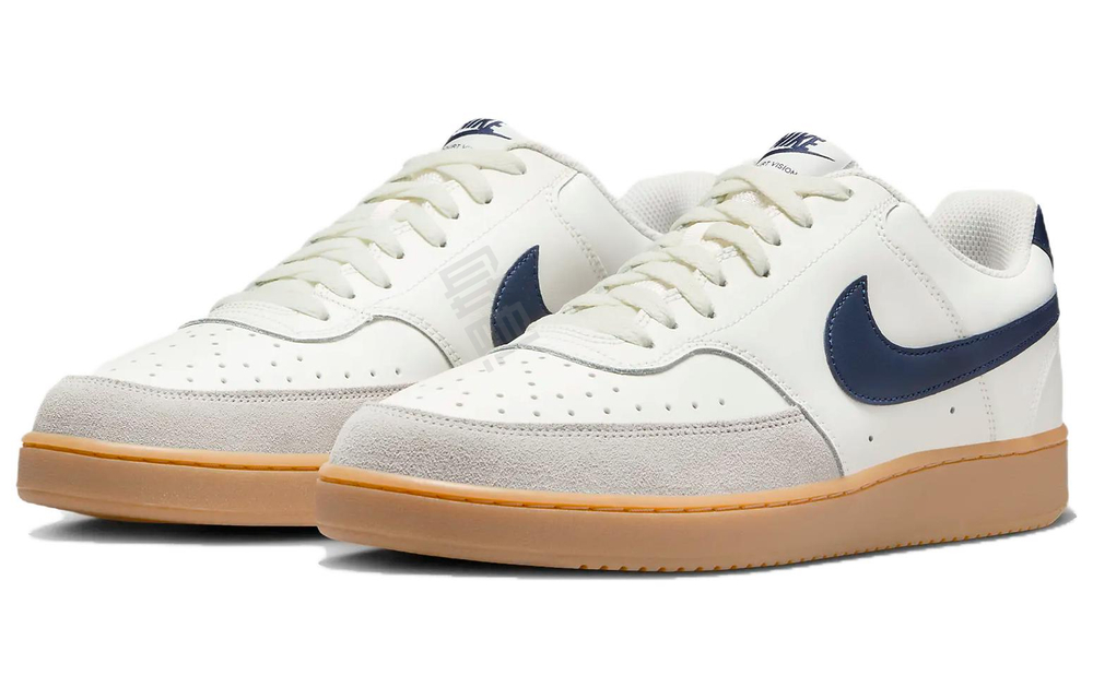 Кроссовки Nike Court Vision Low 'White' HF1068-133