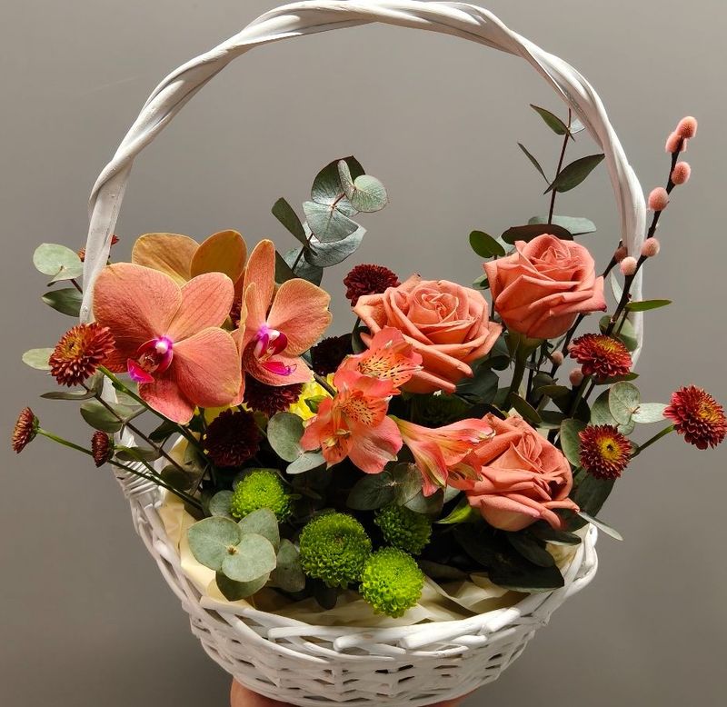 Композиция "Изысканность"