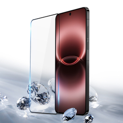 Закаленное стекло на экран для Vivo X300 Ultra, серия 2.5D HD Screen Protector от Dux Ducis