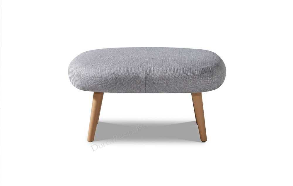 Банкетка RX-T серая A652-14