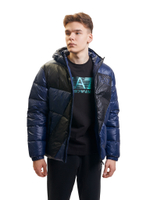 Куртка утепленная M EA7
