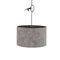 Подвесная люстра Nowodvorski Lago S Gray 11673