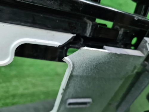 Бампер передний Chery Tiggo 8 (2018-н.в.)