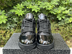 Air Jordan 11Lab4 “Black” 719864-010