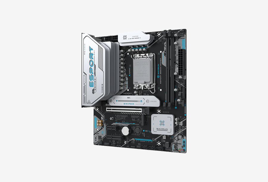 MS-eSport B860M SNIPER WIFI_0426526100728