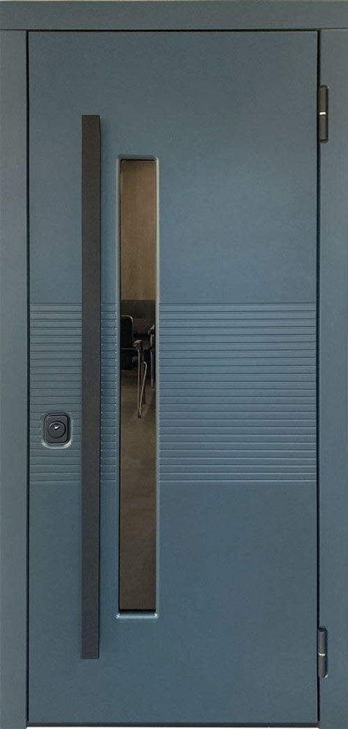 Дверь входная Hermes Thermo (Гермес)