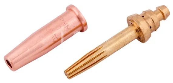 Мундштук пропановый Сварог PNM в сборе №1