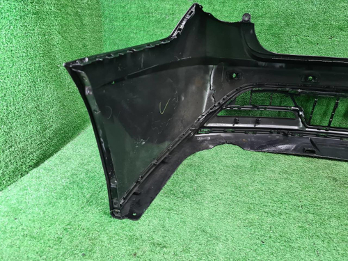 Бампер задний Hyundai Sonata 8 DN8 (2019-2023)