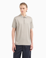Поло EMPORIO ARMANI