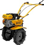 Мотоблок Denzel DPT-270S 7 л.с., ремен.сцеп 56442