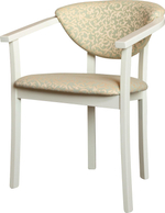 Стул «Алексис М» П5.0611.5.01