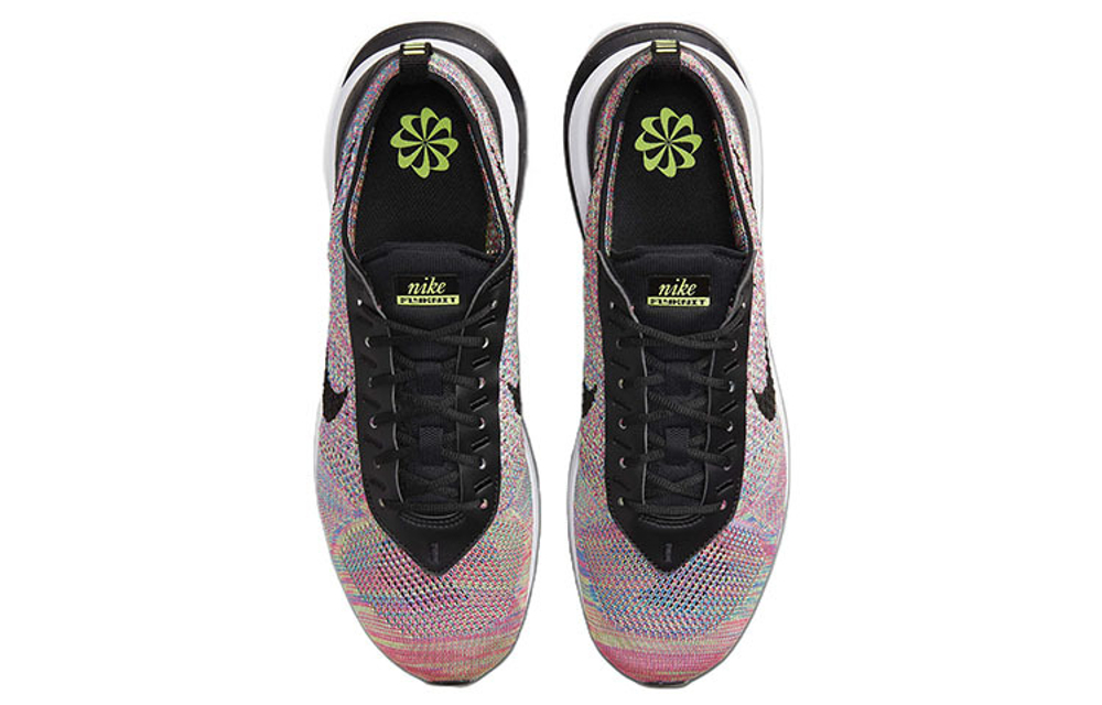 Кроссовки Nike Air Max Flyknit Racer