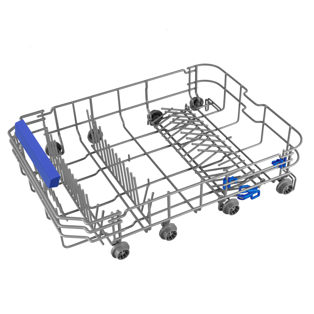 Посудомоечная машина MAUNFELD MWF45331S Inverter