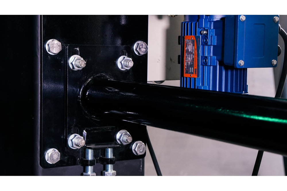 Станок Фальцеосадочный Keepler-Stan RME-1500x1 мм