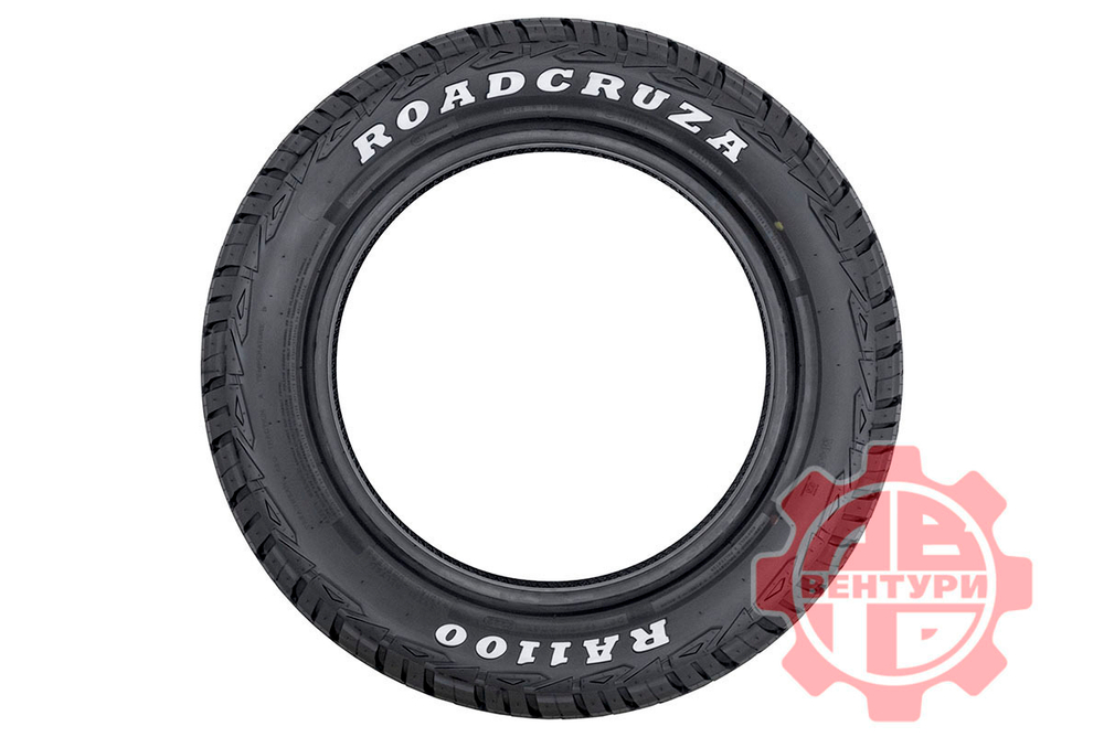 Шина ROADCRUZA RA1100 A/T P225/60R18 104T XL