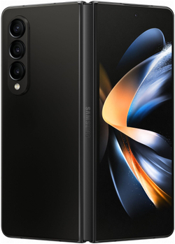 Samsung Galaxy Z Fold 4 12/512Gb (SM-F936N) Phantom Black
