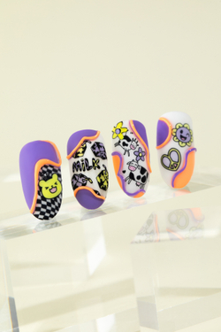 Swanky Stamping, Пластина 140,