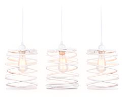 Ambrella Подвесной светильник в стиле лофт Loft TR8402