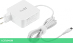 Адаптер для ноутбука TopON TOP-HW65QW (103427)