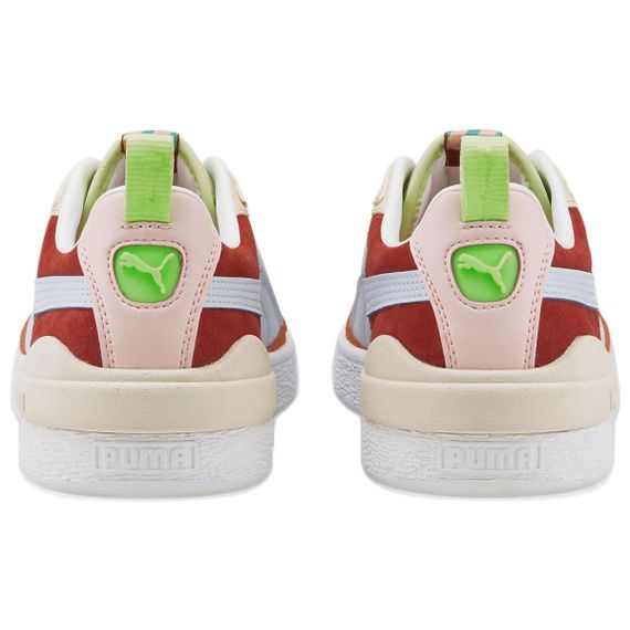 ПУМА для Кроссовки для скейтбординга Низкие Кроссовки Юнисекс