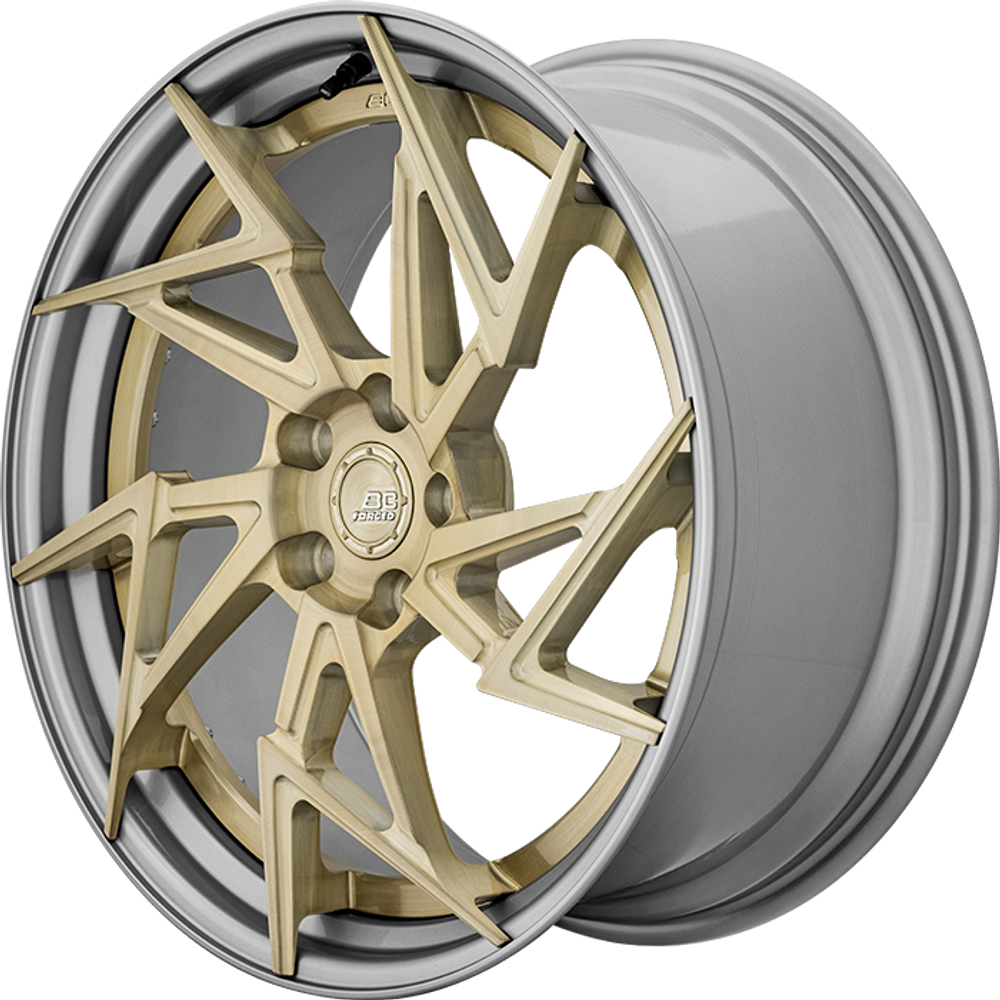RP FORGED HCA222