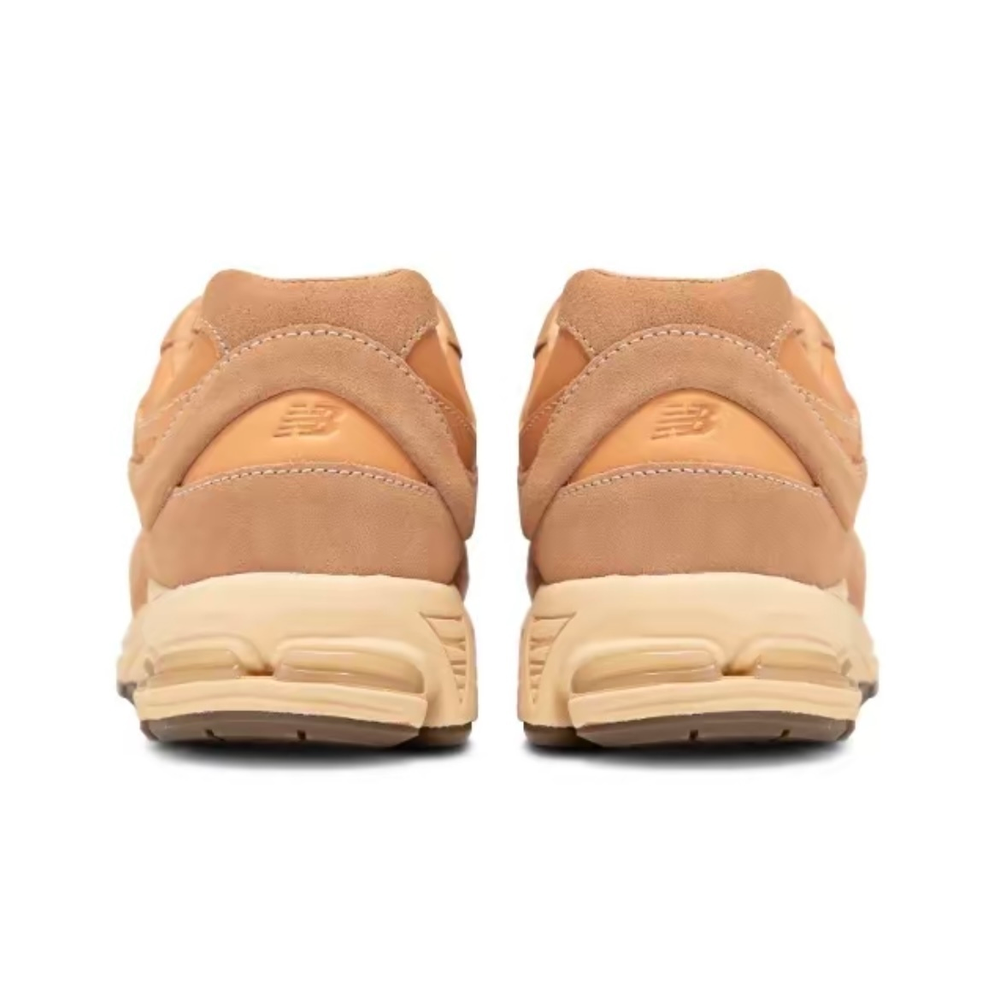 New Balance 2002R Toast
