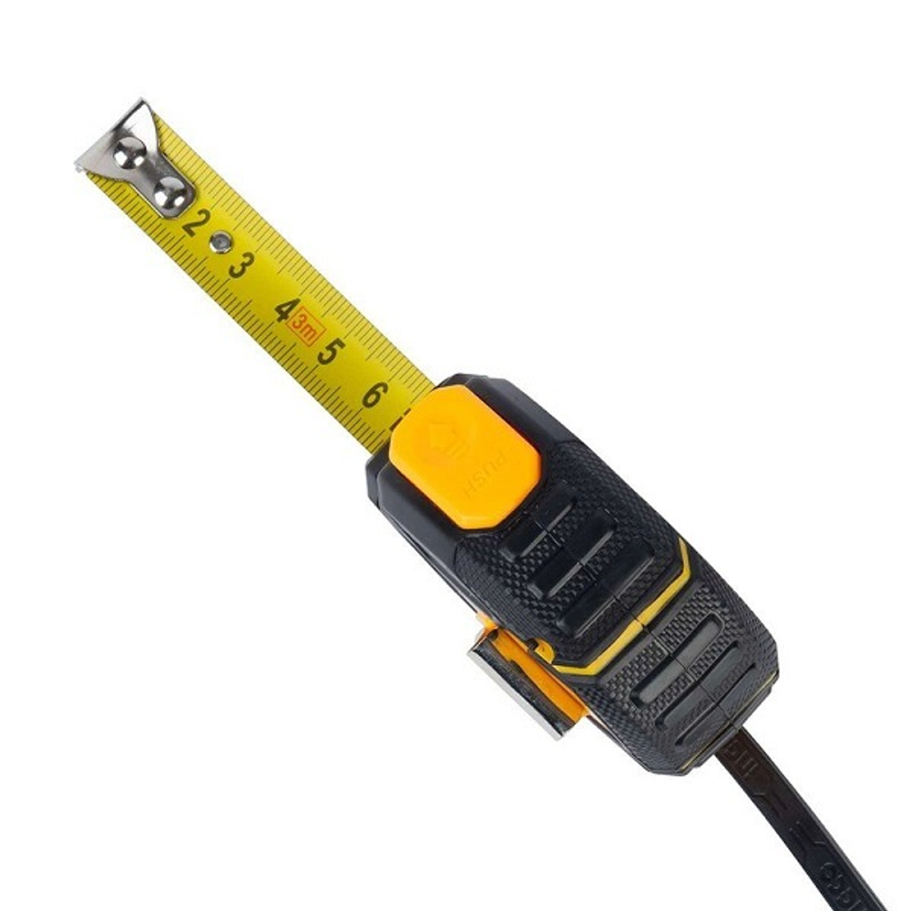 Рулетка 3 м INGCO HSMT0803