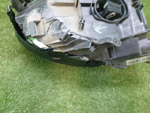 Битая Фара правая Mini Hatch F56 (2018-2021) LED