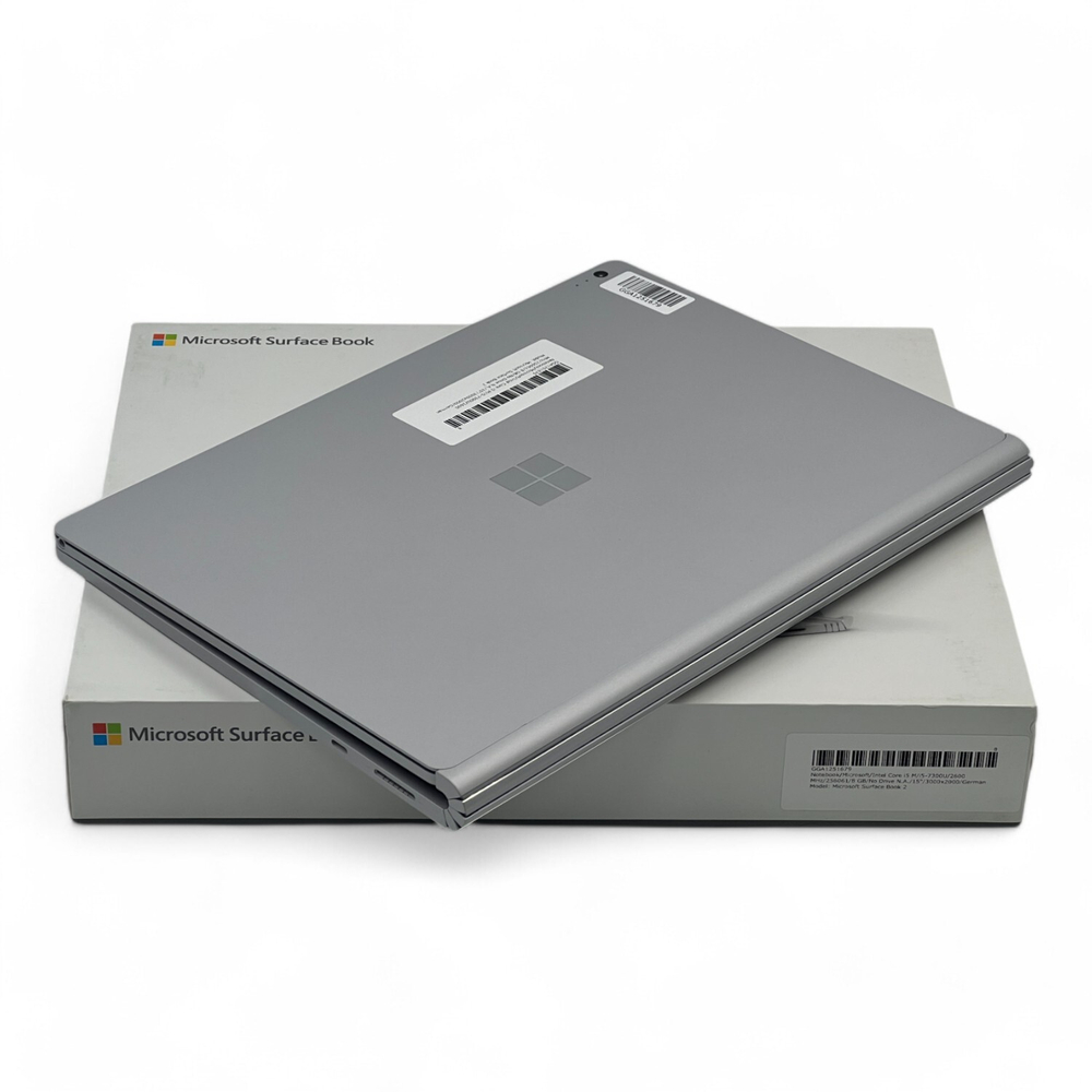 Surface Book
