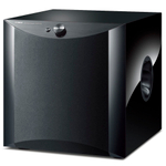Yamaha NS-SW1000 Black