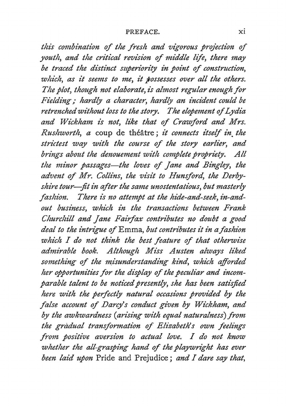 Pride and Prejudice (An Illustrated Collection of Classic Books) | Jane Austen