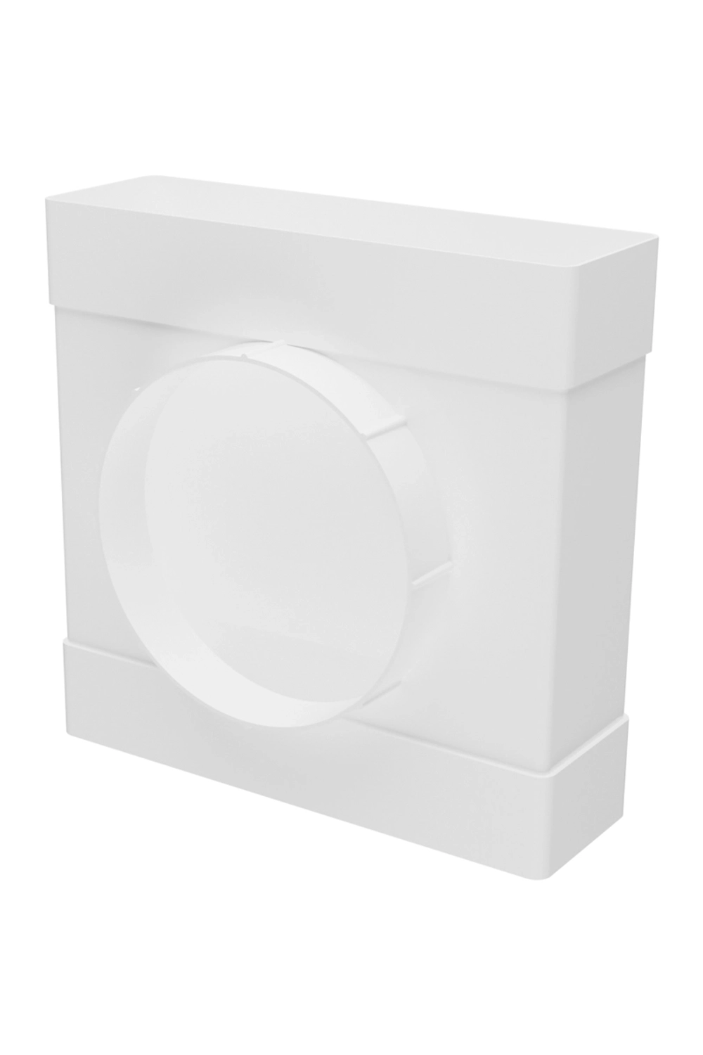 Соединитель 60х204 Т-образ. с выход.на D125 620ТФ12,5П ERA