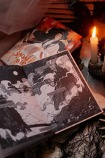 Злодейский путь!.. Том 3