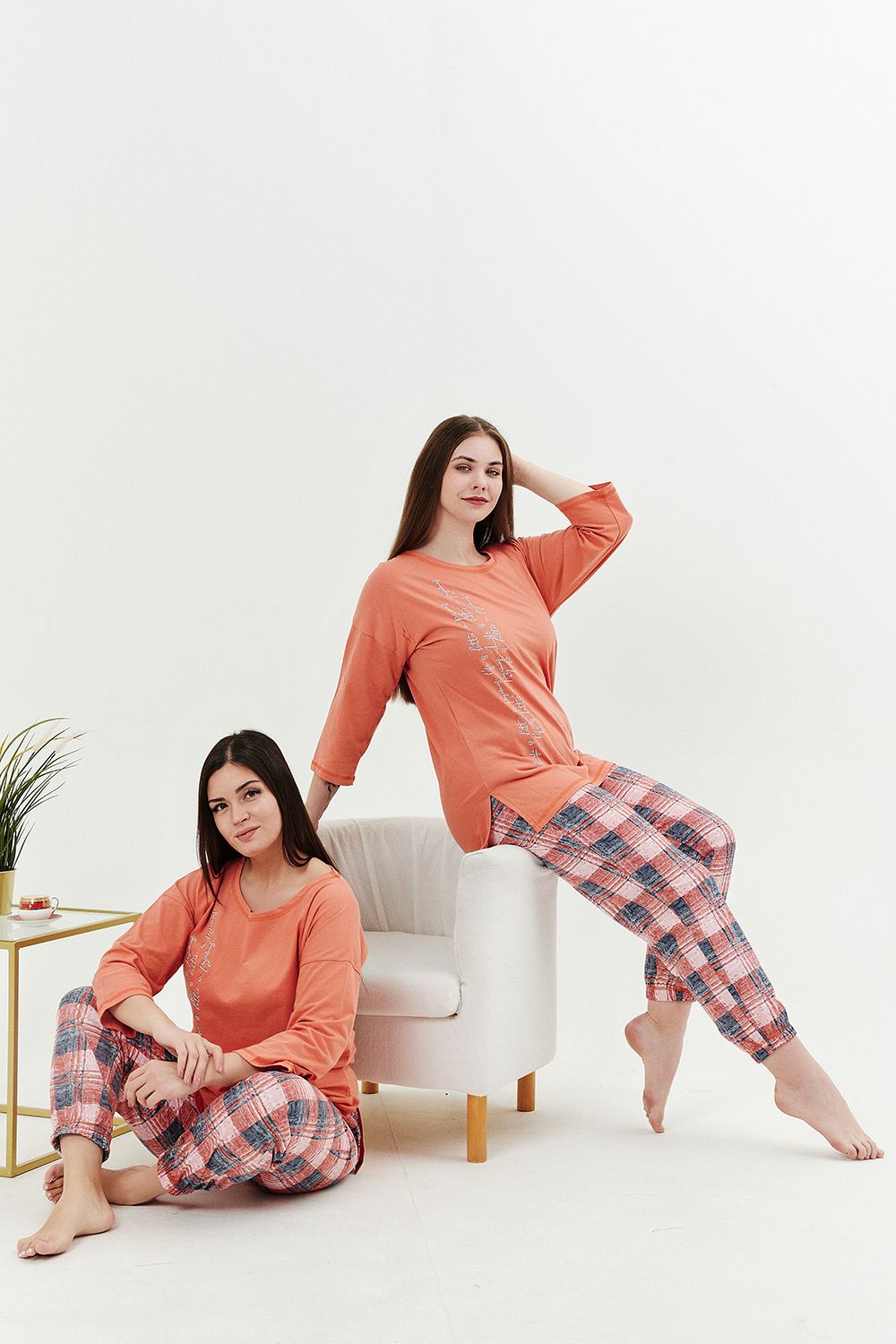 Костюм 9167 Натали (Акция)