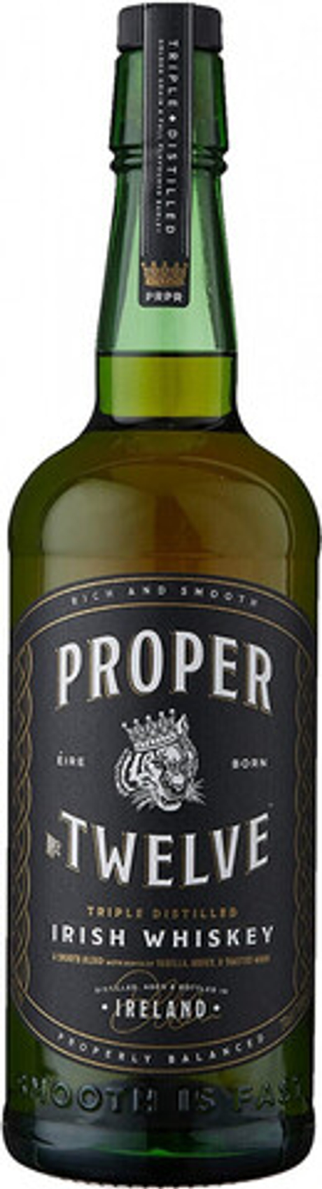 Виски Пропер Твелв