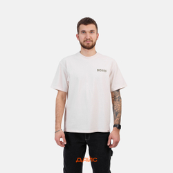 Футболка мужская Dickies High Flying Workwear