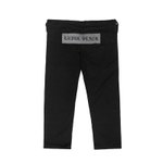 Кимоно Level x Black STEEL GRAY - Black