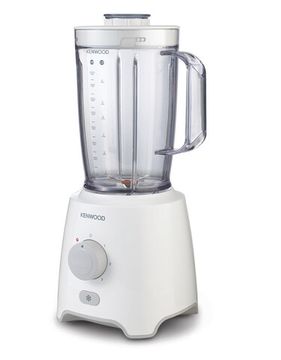 Блендер Kenwood BLP 400 White